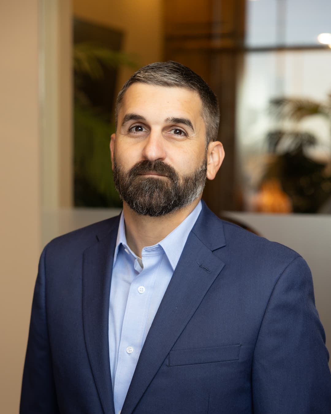 Eric Arteaga