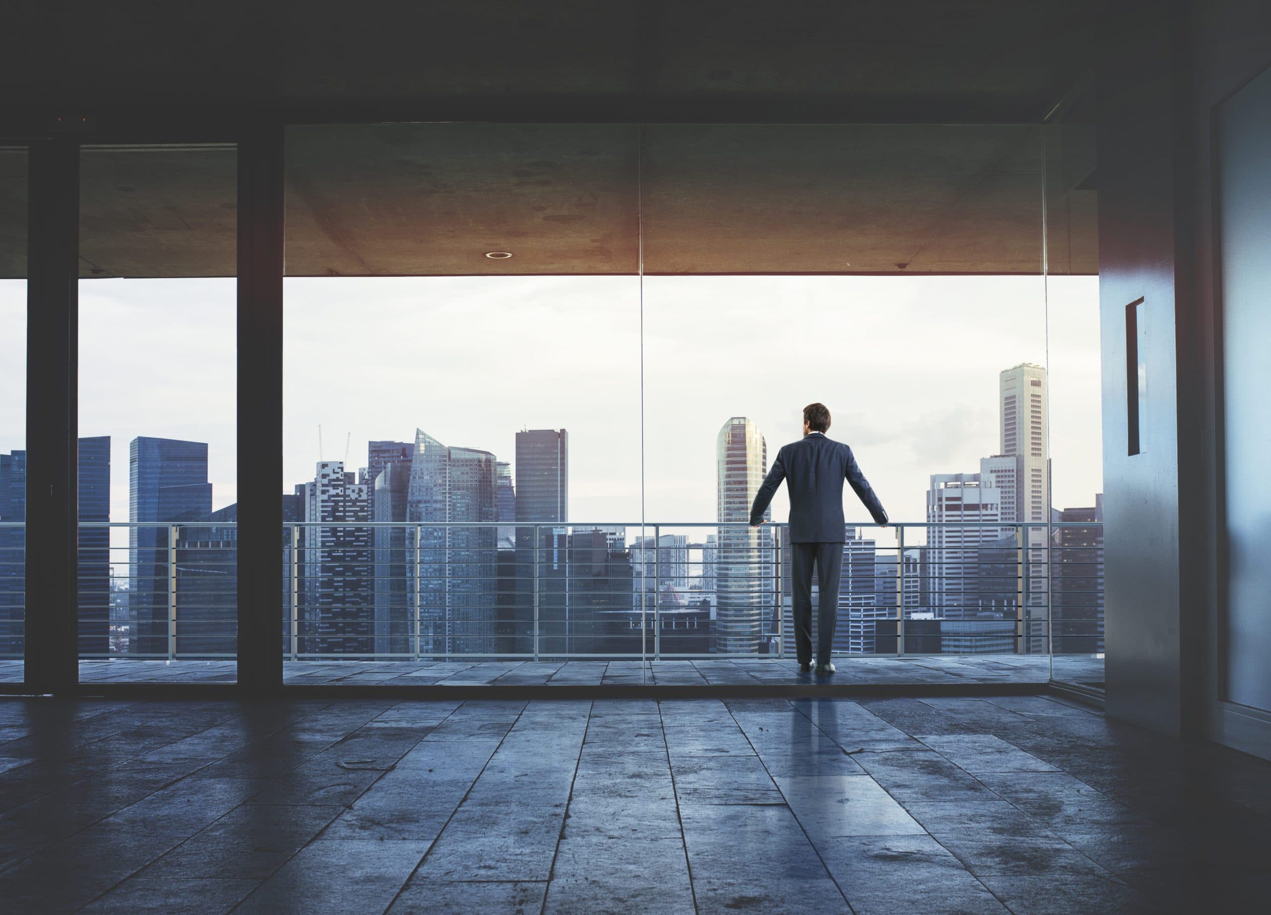 Better Aligned Capital Providers